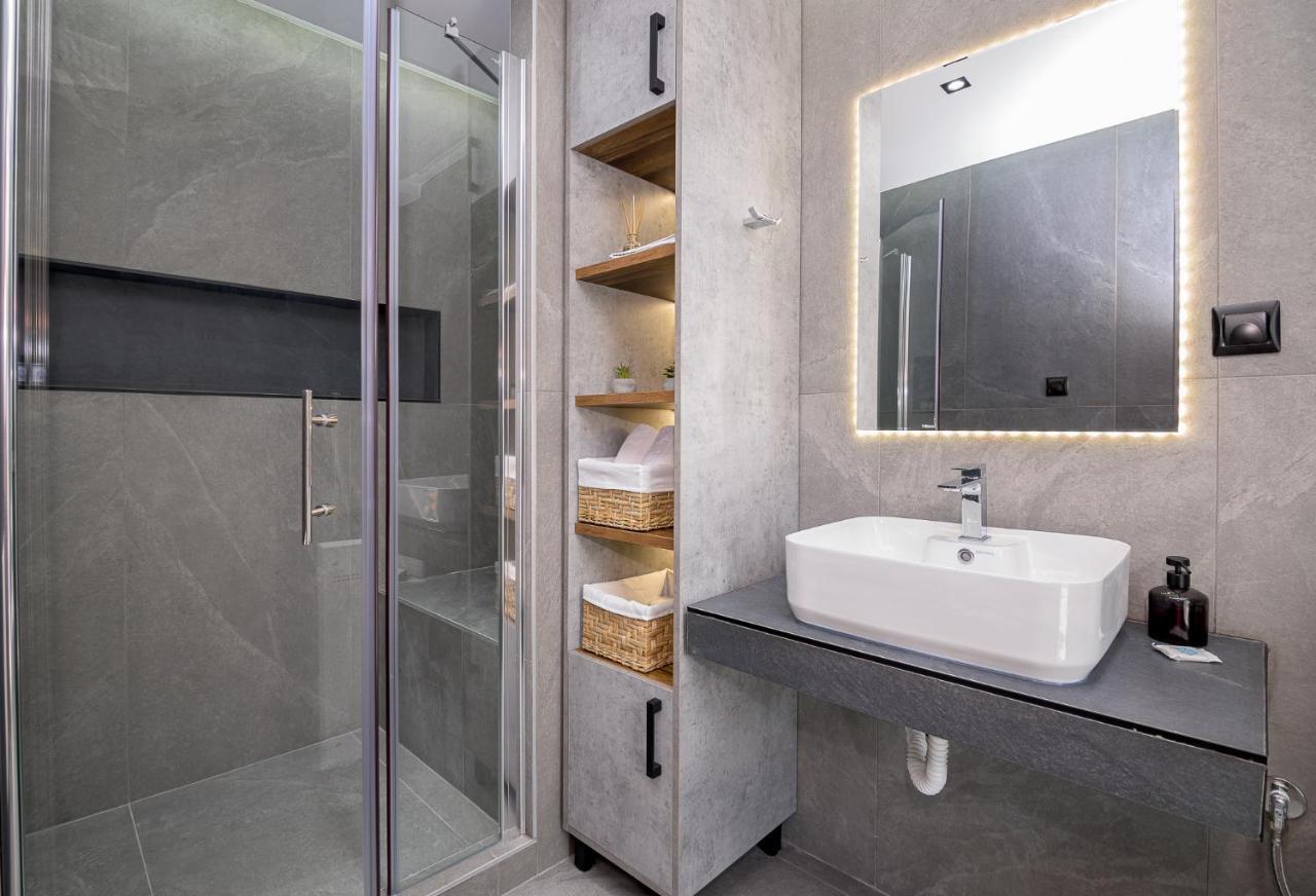 Alexandra's Comfort By Homebrain Apartment Alexandroupoli