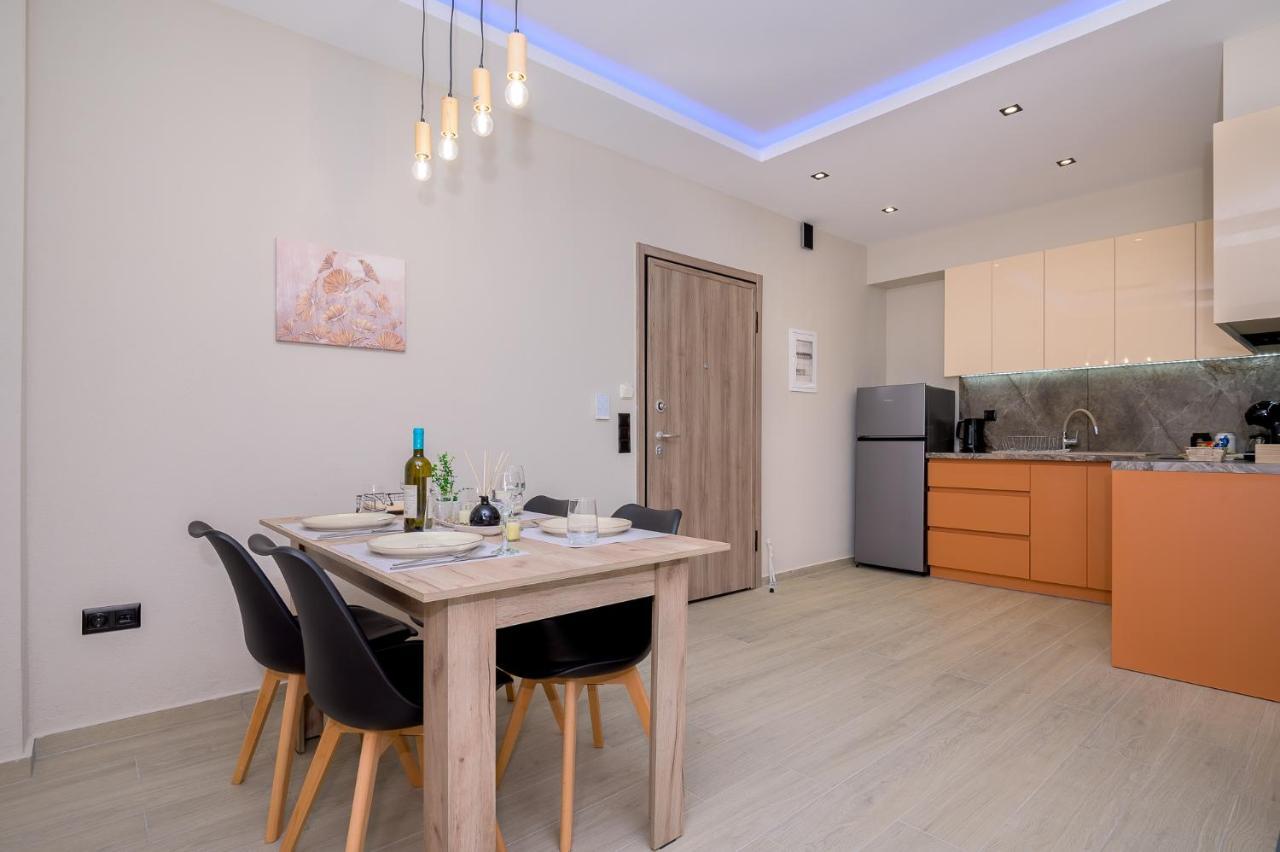 Alexandra's Comfort By Homebrain * Alexandroupoli