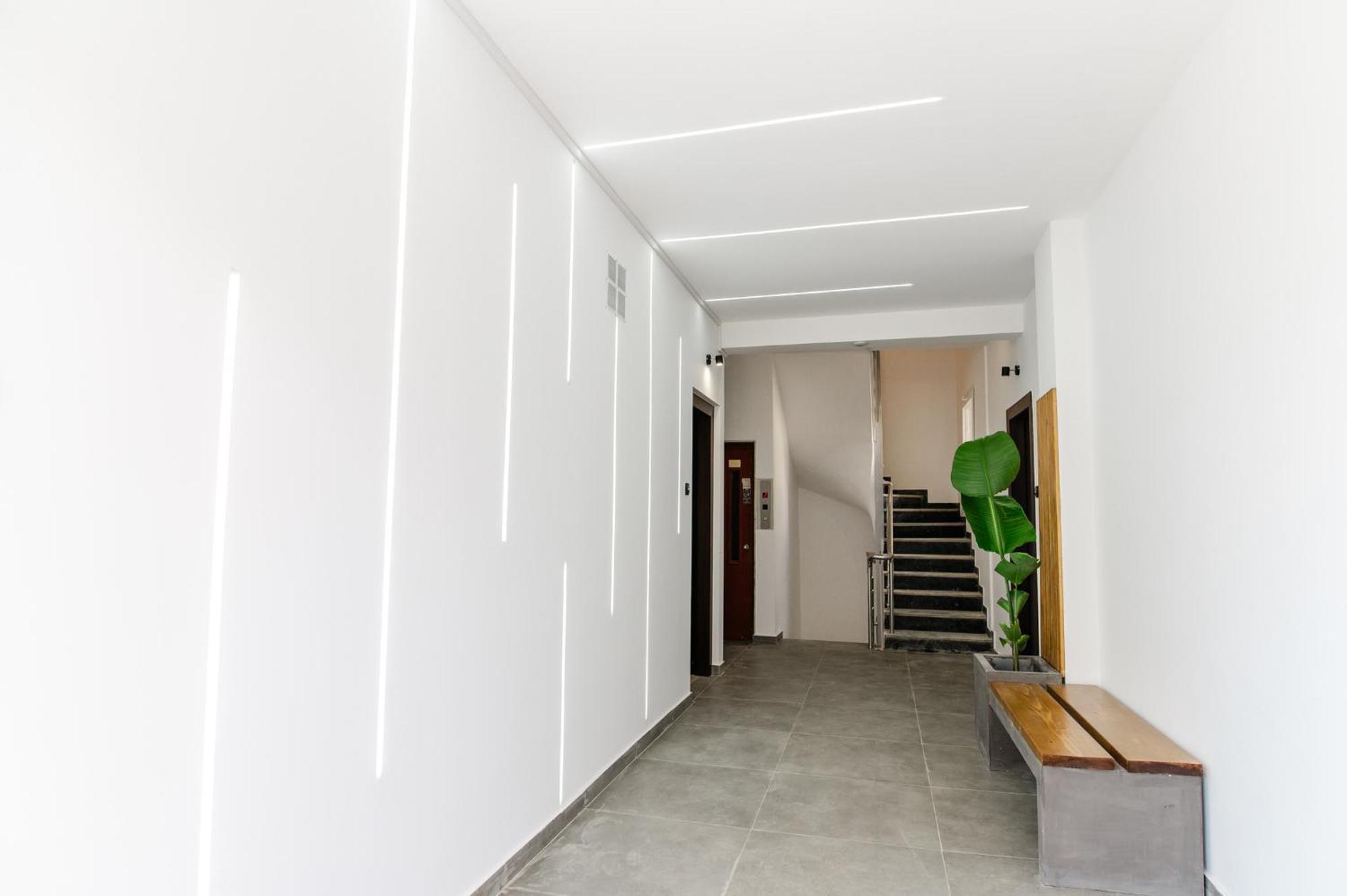 Apartment Alexandra's Comfort By Homebrain