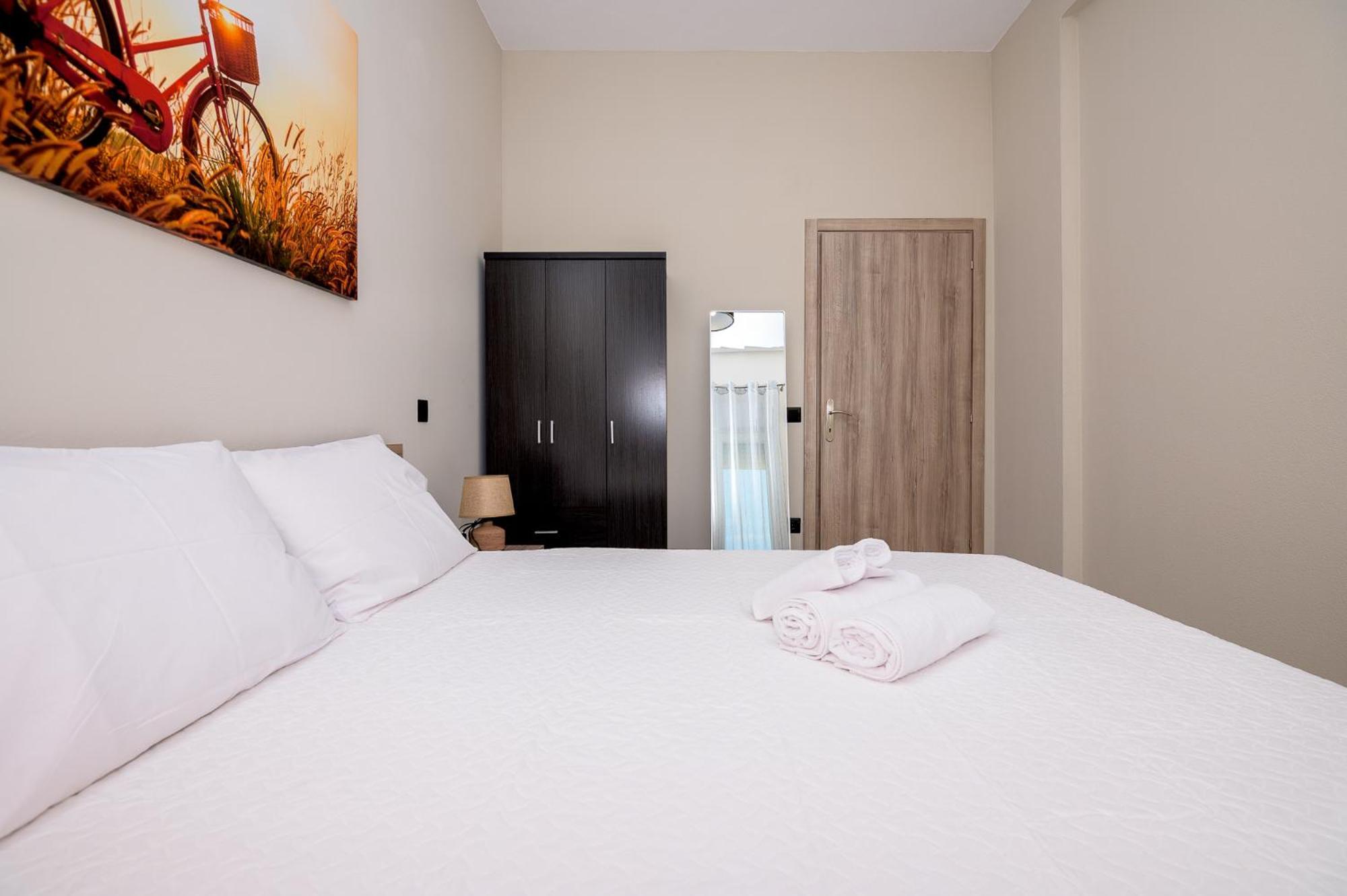 Alexandra's Comfort By Homebrain Alexandroupoli