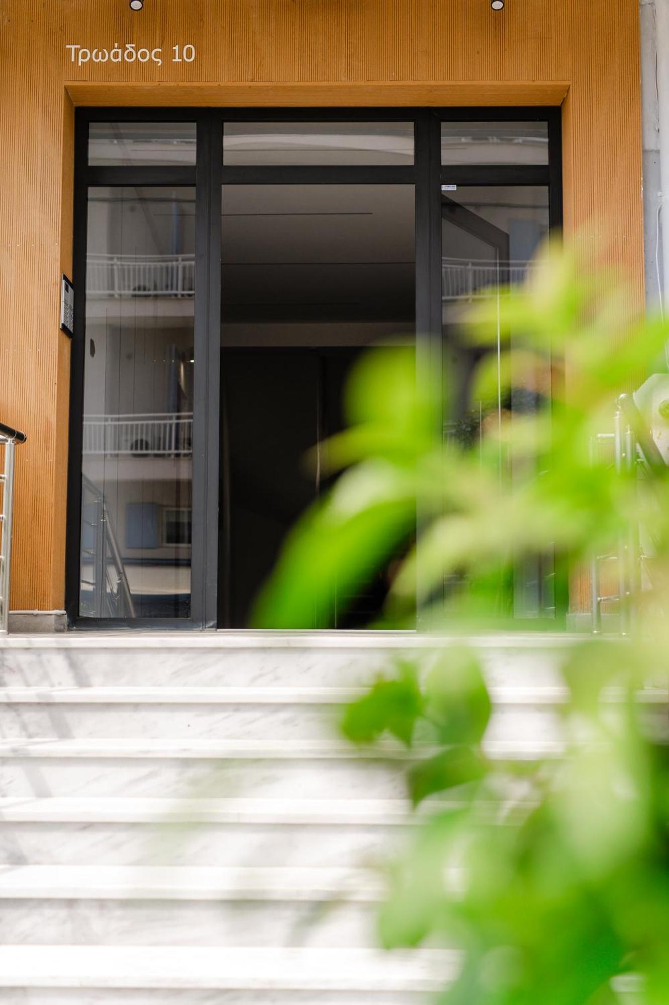 Apartment Alexandra's Comfort By Homebrain Alexandroupoli