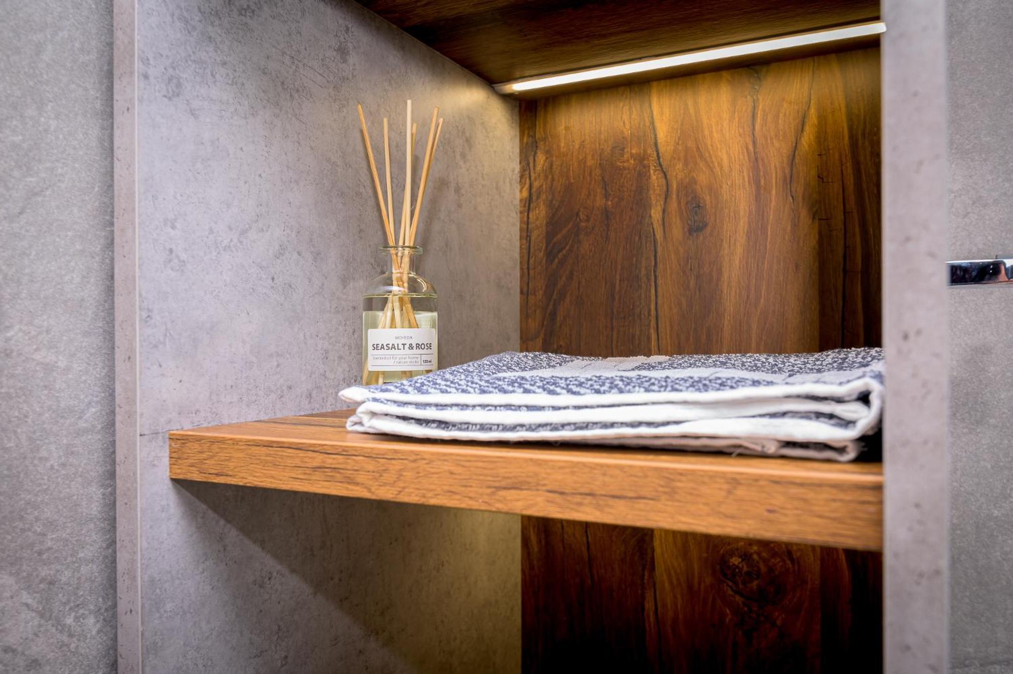 Alexandra's Comfort By Homebrain Apartment Alexandroupoli