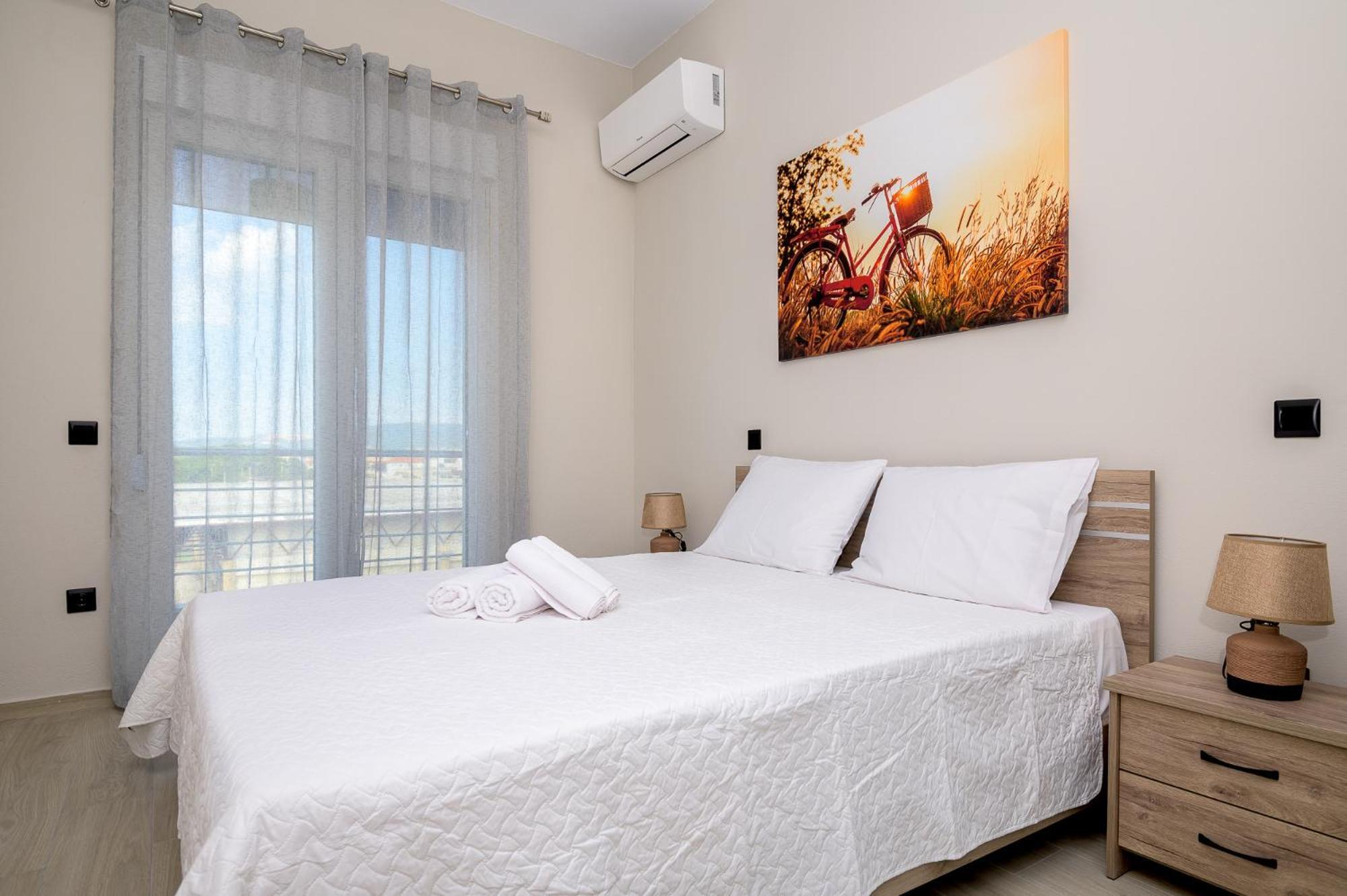 Alexandra's Comfort By Homebrain Alexandroupoli