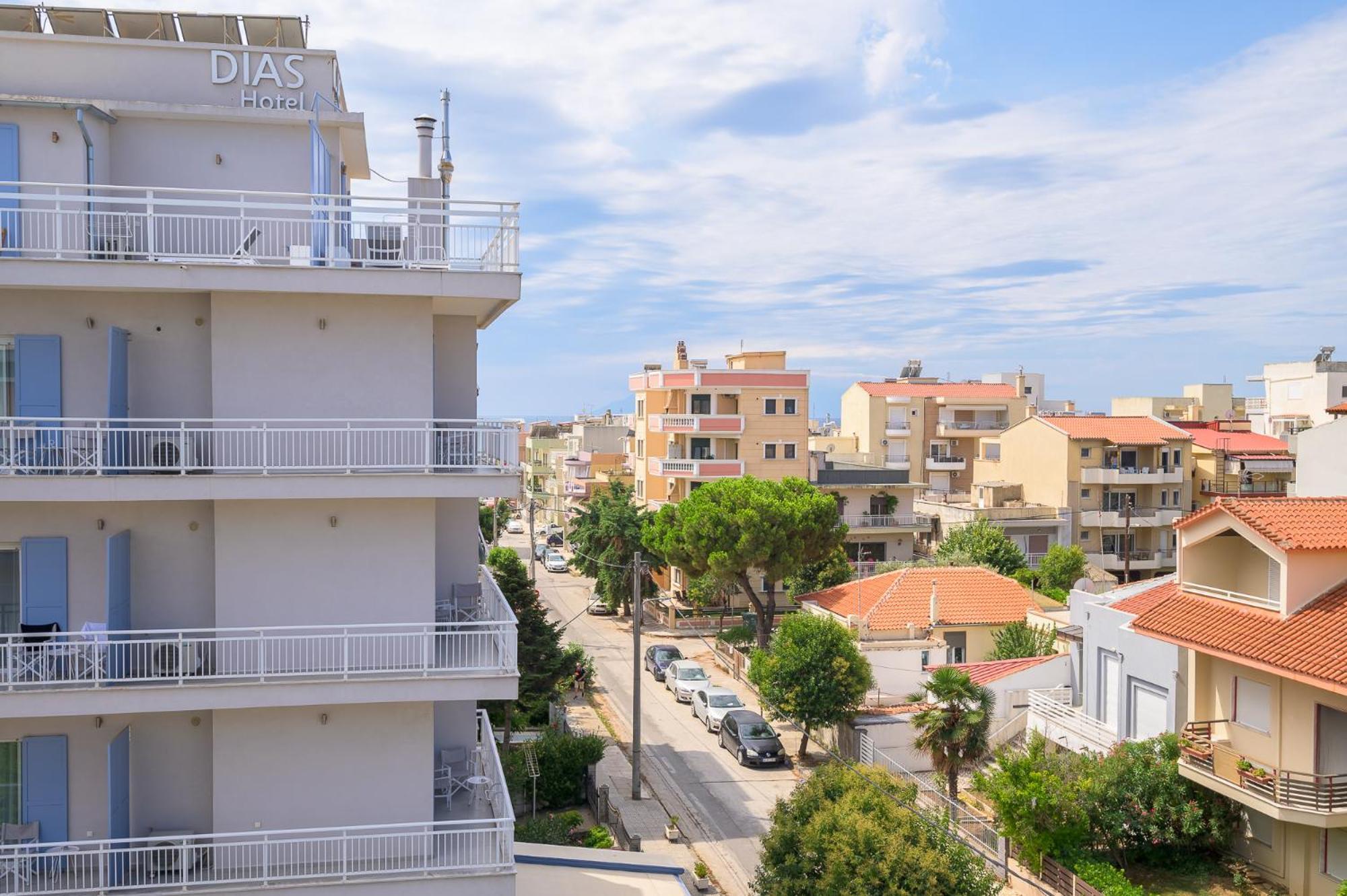 Alexandra's Comfort By Homebrain * Alexandroupoli