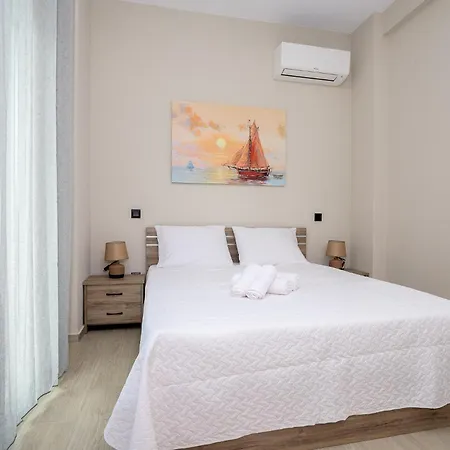 Alexandra'S Comfort By Homebrain Alexandroupoli Exterior photo