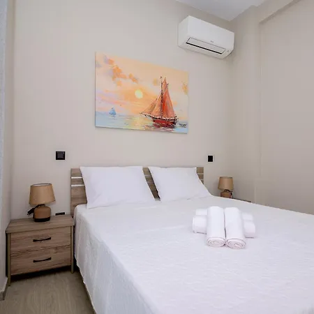 Alexandra'S Comfort By Homebrain Alexandroupoli Exterior photo