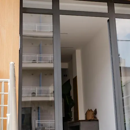 Alexandra'S Comfort By Homebrain Alexandroupoli Exterior photo