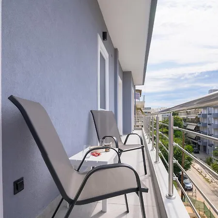 Alexandra'S Comfort By Homebrain Alexandroupoli Exterior photo