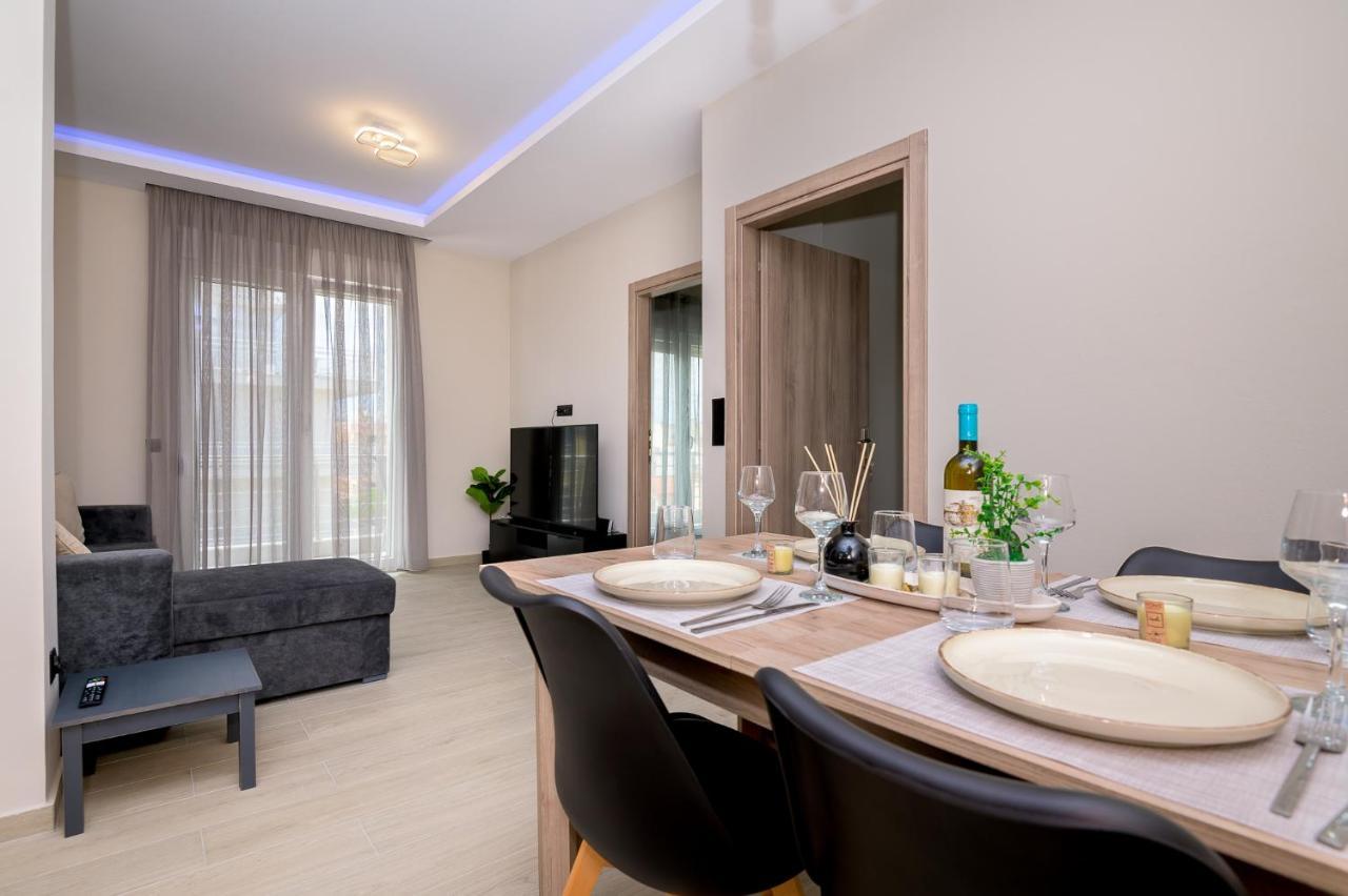 Alexandra's Comfort By Homebrain Alexandroupoli