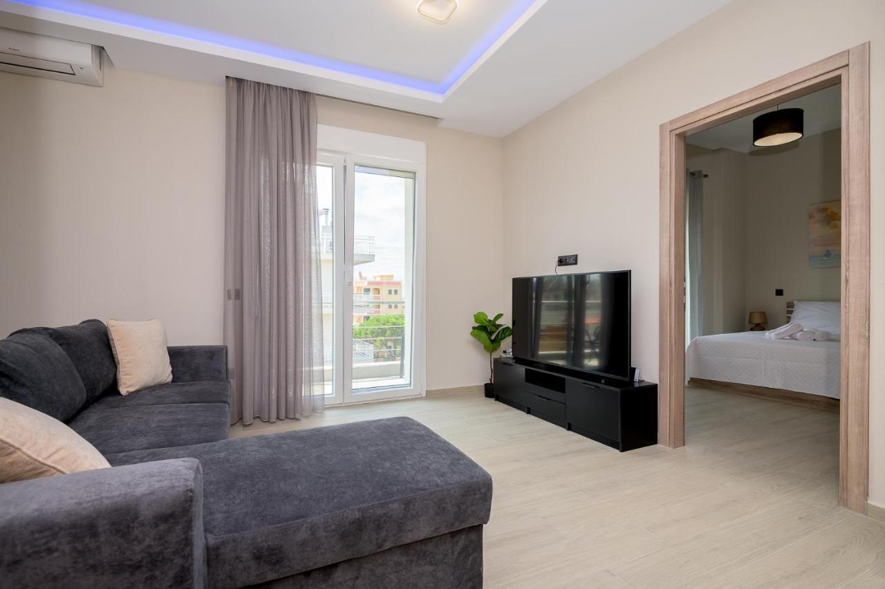 Alexandra's Comfort By Homebrain * Alexandroupoli