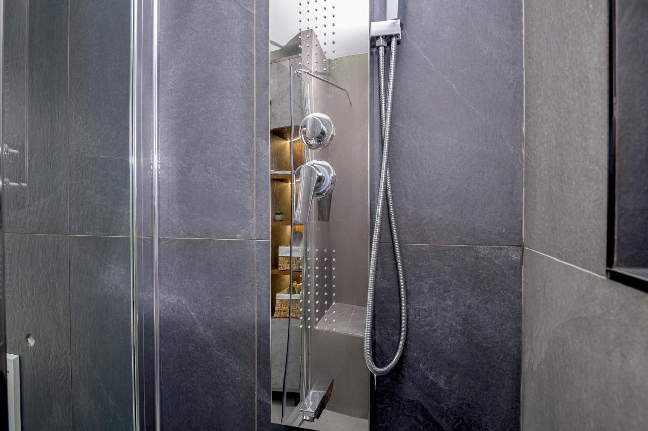 Alexandra's Comfort By Homebrain Apartment Alexandroupoli