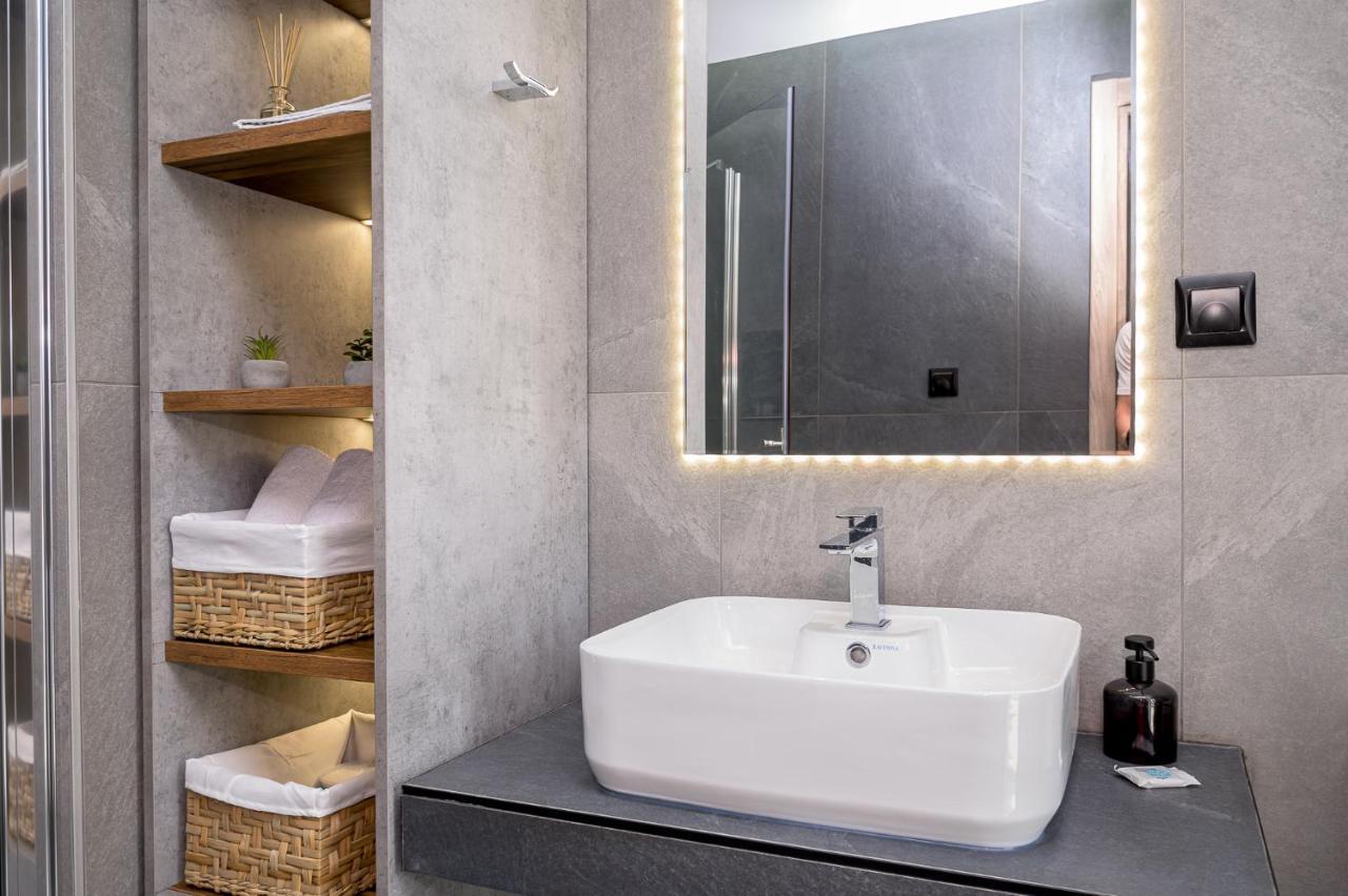 Alexandra's Comfort By Homebrain * Alexandroupoli