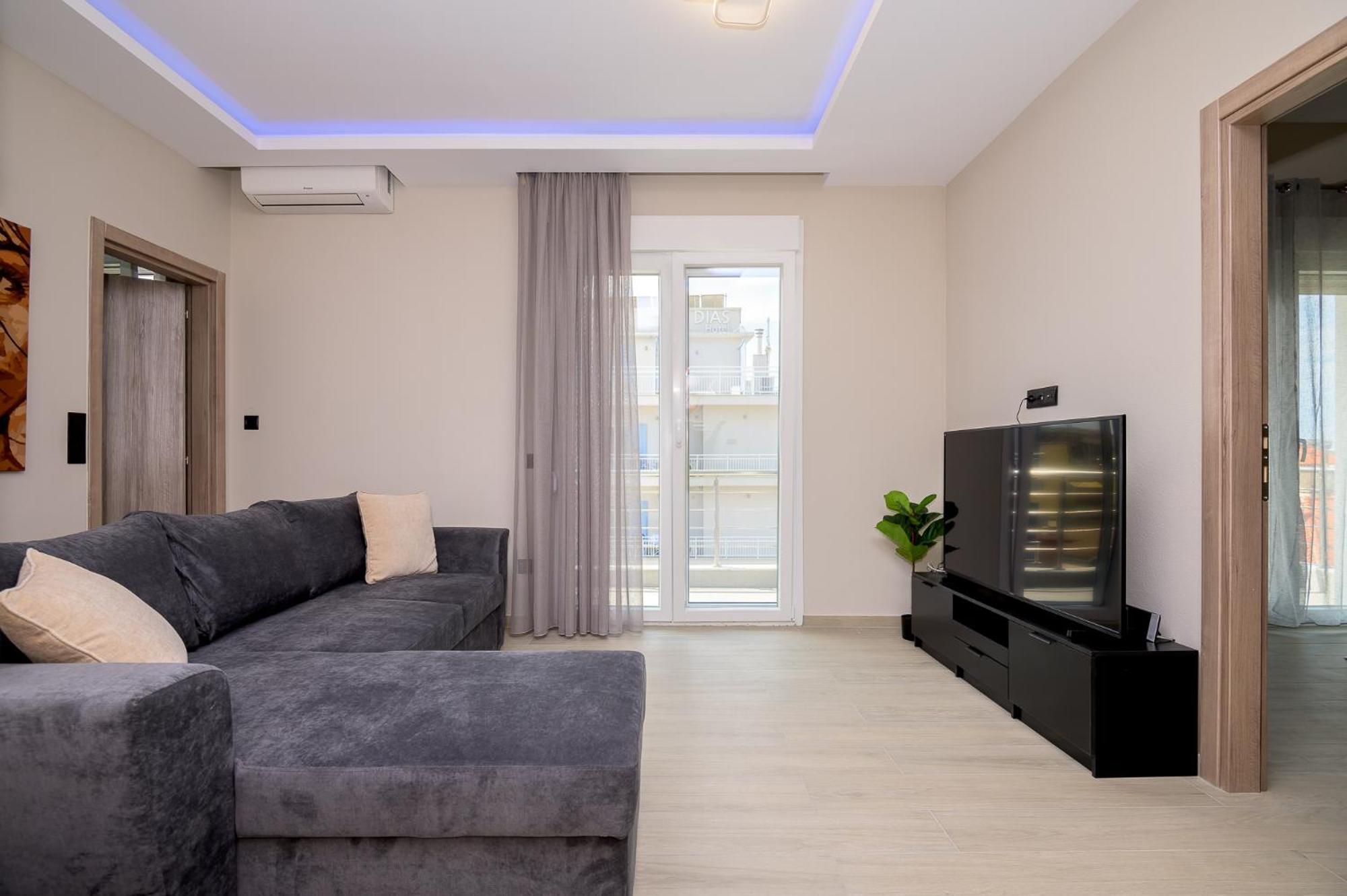 Alexandra's Comfort By Homebrain * Alexandroupoli