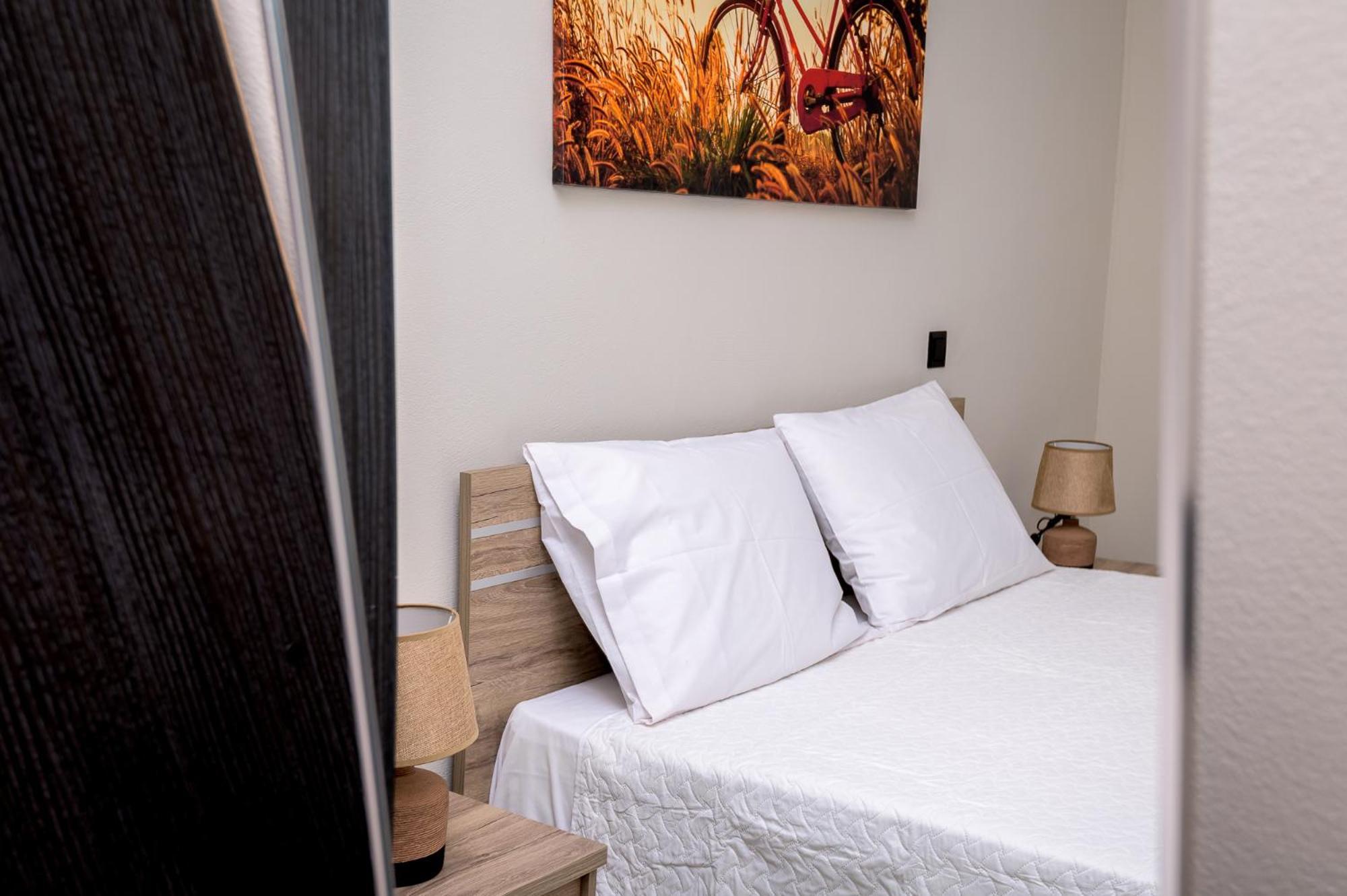 Alexandra's Comfort By Homebrain Alexandroupoli