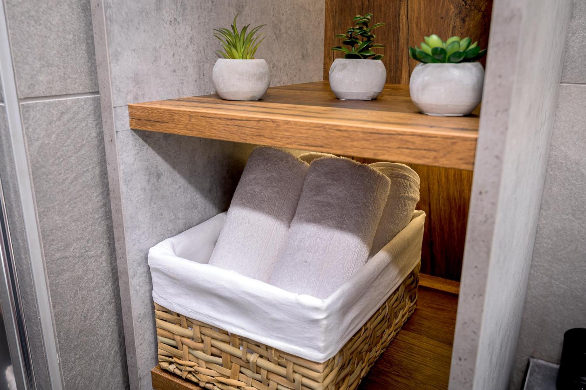 Alexandra's Comfort By Homebrain Alexandroupoli